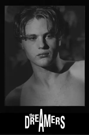 Постер до фильму"Мрійники" #464937