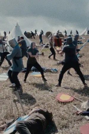 Постер до фильму"Matter of Britain" #570675