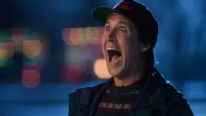 Задник до фильму"Різдвяні канікули" #676826