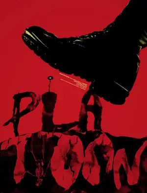 Постер до фильму"Взвод" #188273