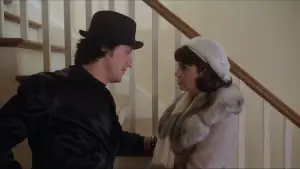 Задник до фильму"Роккі 2" #694217