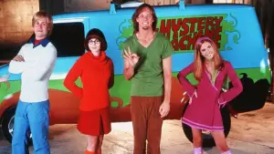 Задник до фильму"Скубі-Ду" #783041