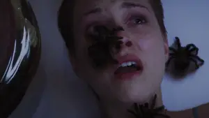 Задник до фильму"Колекціонер 2" #598827