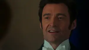 Задник до фильму"Найвеличніший шоумен" #580227