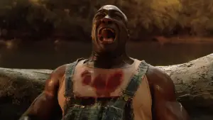 Задник до фильму"Зелена миля" #749179