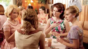 Задник до фильму"Прислуга" #602871