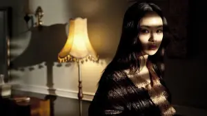 Задник до фильму"Служниця" #384027