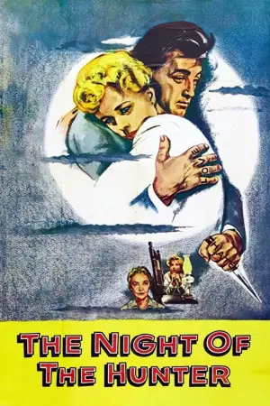 Постер до фильму"Ніч мисливця" #675836