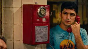 Задник до фильму"Таємний агент" #761364