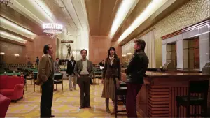 Задник до фильму"Сяйво" #520161