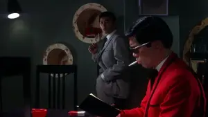 Задник до фильму"東京流れ者" #763918