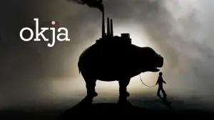 Задник до фильму"Окча" #856106