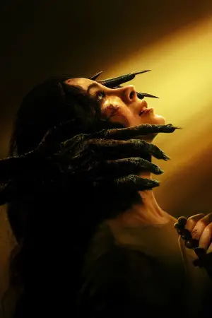 Постер до фильму"Розаріо" #632375