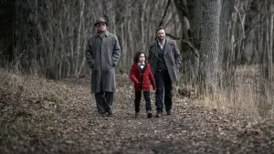 Задник до фильму"Близнюк" #361011