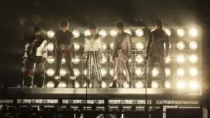 Задник до фильму"Майкл" #796961