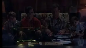 Задник до фильму"Знаки" #670309