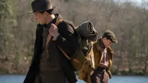 Задник до фильму"Історія звуку" #526009