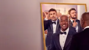Задник до фильму"The Groomsmen: First Look" #881610