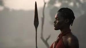 Задник до фильму"Королева-воїн" #607247