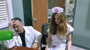Задник до фильму"Body Of Nurses" #921749