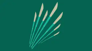 Задник до фильму"Будинок літаючих кинджалів" #809642