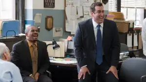 Задник до фильму"Копи на підхваті" #805472