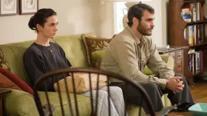 Задник до фильму"Заборонена дорога" #746208