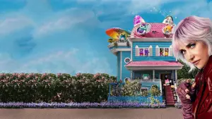 Задник до фильму"Ляльковий будиночок Ґаббі у кіно" #573585