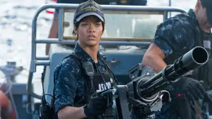 Задник до фильму"Морський бій" #609927