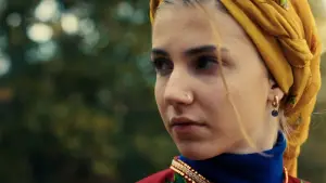 Задник до фильму"DJ Ахмет" #595231