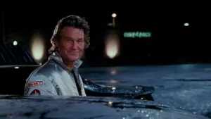 Задник до фильму"Доказ смерті" #655799