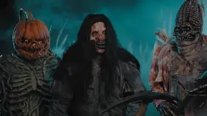 Задник до фильму"The Barn Part III" #799210