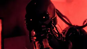 Задник до фильму"Залізяка" #462327