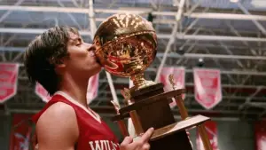 Задник до фильму"Шкільний мюзикл 3: Випускний" #721434