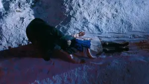 Задник до фильму"Я бачив диявола" #668404