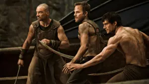 Задник до фильму"Війна Богів: Безсмертні" #505031