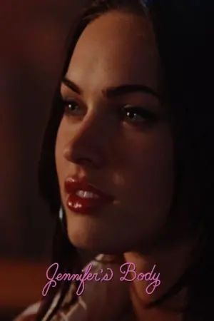 Постер до фильму"Тіло Дженніфер" #454365