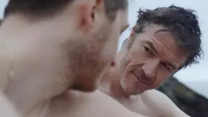 Задник до фильму"On the Sea" #784327