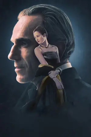 Постер до фильму"Примарна нитка" #671836