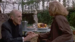 Задник до фильму"Честь родини Пріцці" #391045