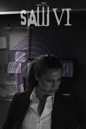 Постер до фильму"Пила 6" #728744