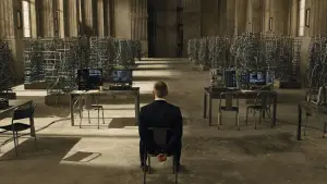 Задник до фильму"007: Координати Скайфолл" #771036