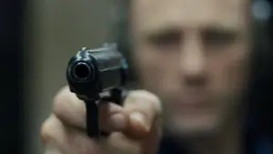 Задник до фильму"007: Координати Скайфолл" #771046