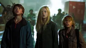 Задник до фильму"Супер 8" #639167