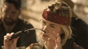 Задник до фильму"Каскадер" #572274