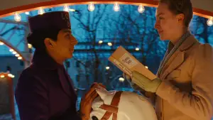 Задник до фильму"Готель «Ґранд Будапешт»" #651362