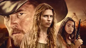 Відео до фільму Вітальня | Official Trailer