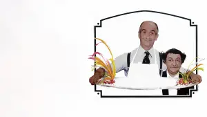 Задник до фильму"Крильце чи ніжка" #714574