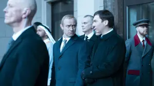 Відео до фільму The Wizard of the Kremlin | Trailer