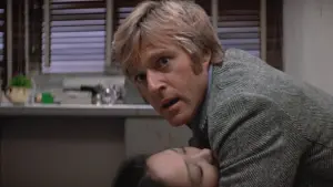 Задник до фильму"Три дні Кондора" #225862